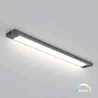 Lampka Podszafkowa 12W 700lm 5CCT 42cm Czarny