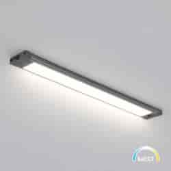 Lampka Podszafkowa 12W 700lm 5CCT 42cm Czarny