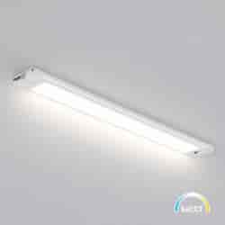 Lampka Podszafkowa 12W 700lm 5CCT 42cm Biały