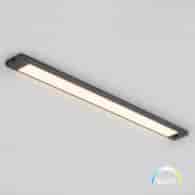 Lampka Podszafkowa 18W 1100lm 5CCT 60cm Czarny