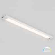 Lampka Podszafkowa 18W 1100lm 5CCT 60cm Biały