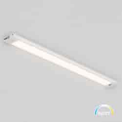 Lampka Podszafkowa 18W 1100lm 5CCT 60cm Biały