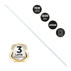 Listwa LED Vito T5 14W 4000K 120cm