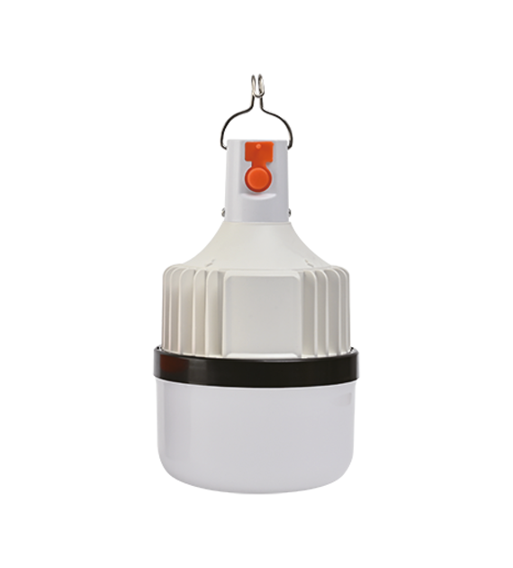 Przenośna Lampka LED Bulb 10W 4000K