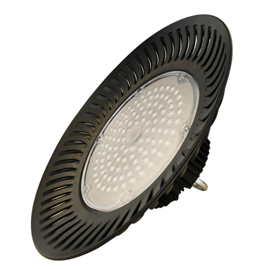 Oprawa techniczna HIGH BAY 200W Barwa: Zimna