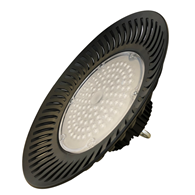 Oprawa techniczna HIGH BAY 200W Barwa: Zimna