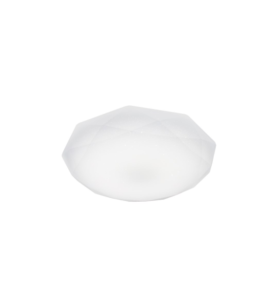 Plafon HEX 16W LED Ø360 mm