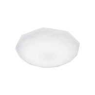 Plafon HEX 12W LED Ø290mm