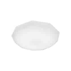 Plafon HEX 12W LED Ø290mm
