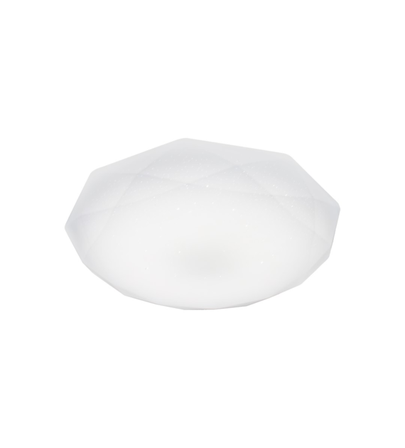 Plafon HEX 12W LED Ø290mm