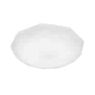 Plafon HEX 24W LED Ø500 mm