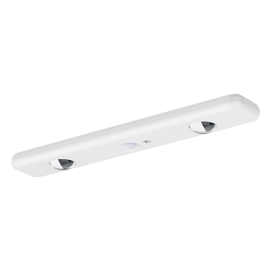 Lampka Podszafkowa Tony 3CCT 23cm Milagro