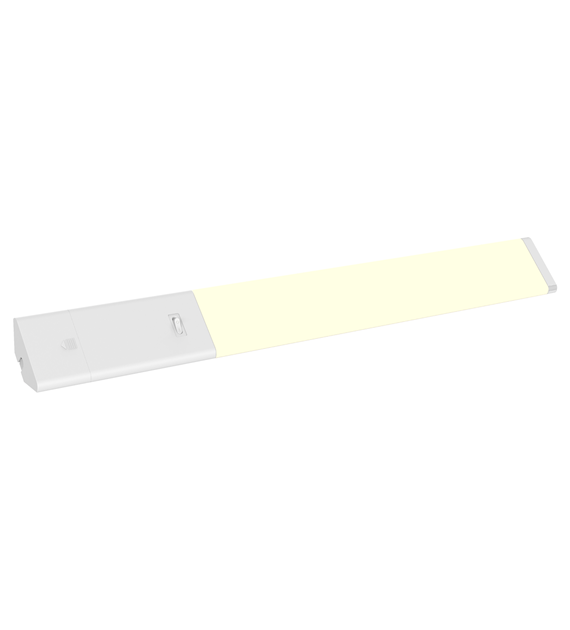 Lampa Podszafkowa Dual 18W 4000K