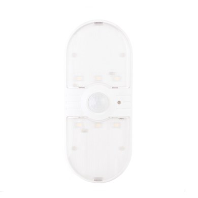 LAMPKA NATYNKOWA Z CZUJKĄ RUCHU 4000K