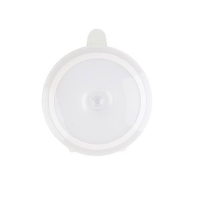 LAMPKA Z CZUJKĄ RUCHU 4000K