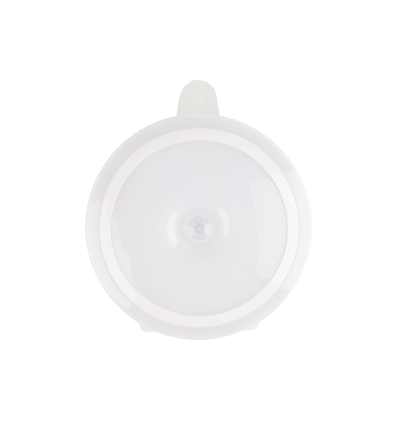 LAMPKA Z CZUJKĄ RUCHU 4000K