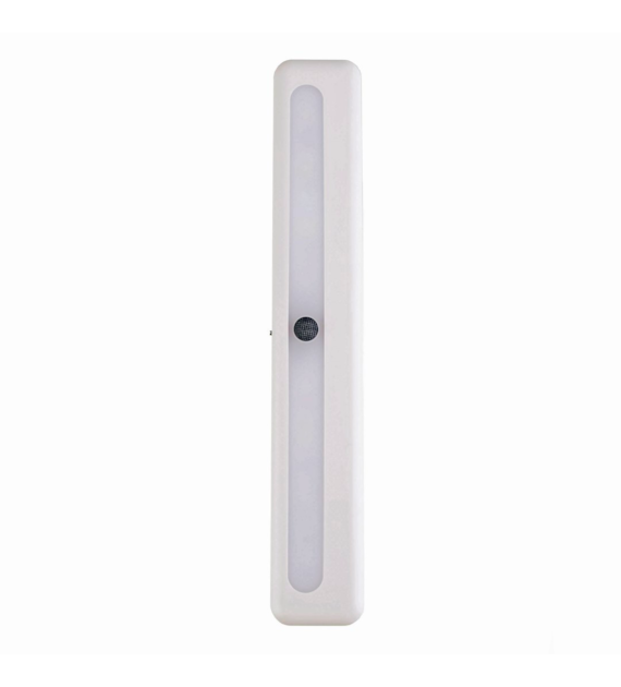 LAMPKA Z WŁĄCZNIKIEM 29 cm