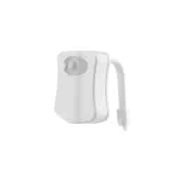 LAMPKA LED WC