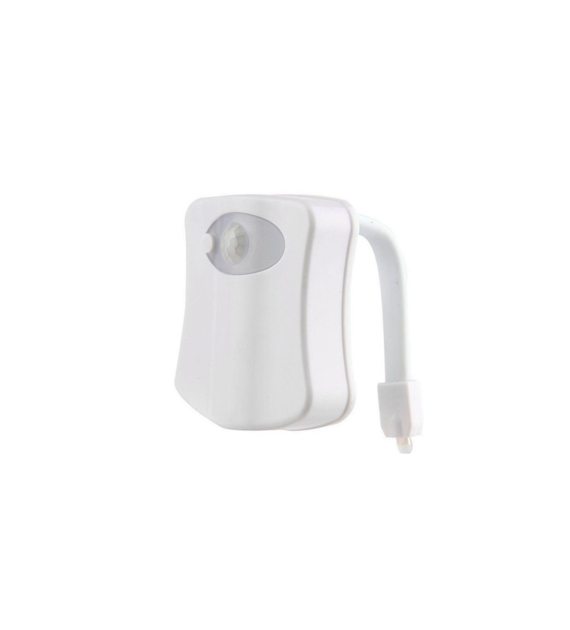 LAMPKA LED WC