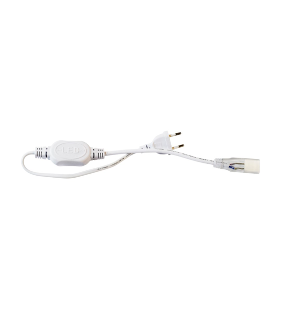 KABEL ZASILAJĄCY NEON LED 8/16