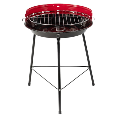 Grill turystyczny 32 cm