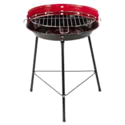 Grill turystyczny 32 cm