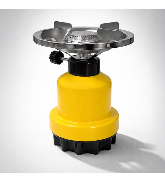 Kuchenka turystyczna na kartusz gazowy