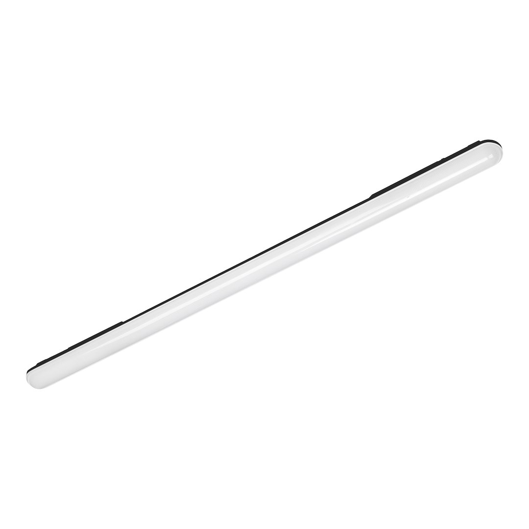 Oprawa Hermetyczna Led Gin BLACK 36W 120cm 3600lm 4000K IP65 Milagro — widok produktu