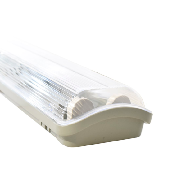 OPRAWA HERMETYCZNA 2x120cm pod świetlówkę LED