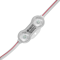 MODUŁ LED SSPRO2 Samsung 6500K 0,72W 80S50