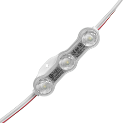 MODUŁ LED EKO-SSPRO3 4000K 1,1W 80S50