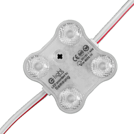 MODUŁ LED SSPRO4 Samsung 6500K 1,44W 150S20
