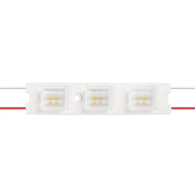 MODUŁ LED EDGE3 Osram 6500K 2,4W