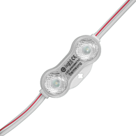 MODUŁ LED SSPRO2 Samsung 9000K 0,72W 80S50
