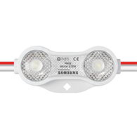 MODUŁ LED PRO2 Samsung 9000K 0,72W 80S50