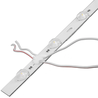 MODUŁ LED BACKBAR16 9,6W 120mm 6500K 1m