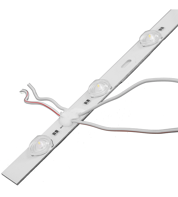 MODUŁ LED EKO-BACKBAR16 9,6W 120mm 6500K 1m