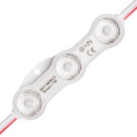 MODUŁ LED SSPRO3 Epistar Zielony 1W 120S50
