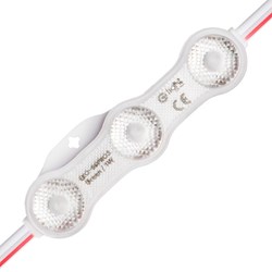 MODUŁ LED EKO-SSPRO3 Zielony 1W 120S50