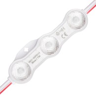 MODUŁ LED SSPRO3 Epistar Niebieski 1W 120S50