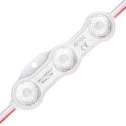 MODUŁ LED EKO-SSPRO3 Niebieski 1W 120S50