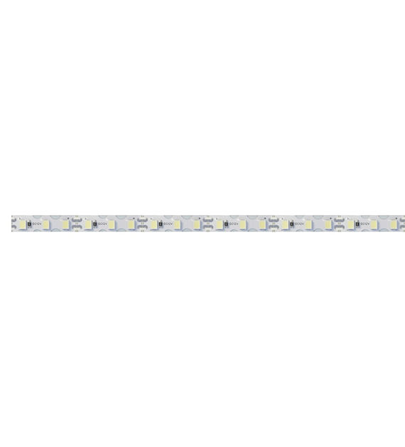 TAŚMA LED FLEX ZIG ZAG IP65 4000K 5m 6,8W