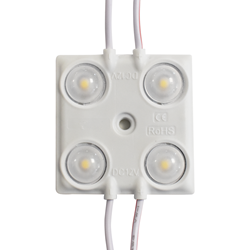 Moduł LED 1,5W 4000K IP65