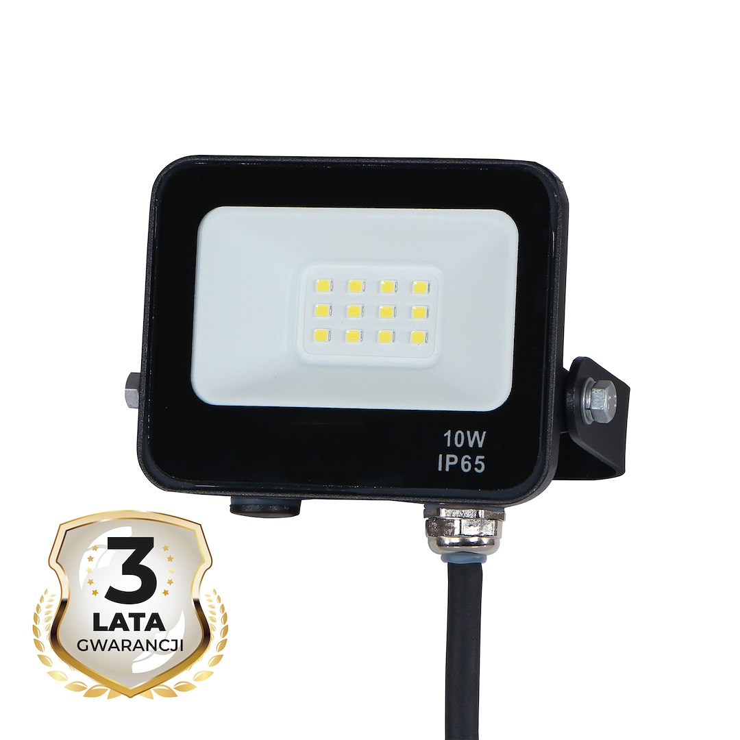 Naświetlacz LED 10W 4000K Milagro