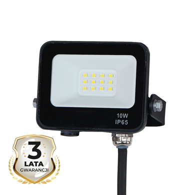 Naświetlacz LED 10W 4000K
