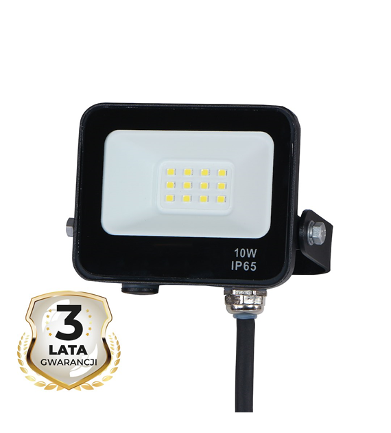 Naświetlacz LED 10W 4000K