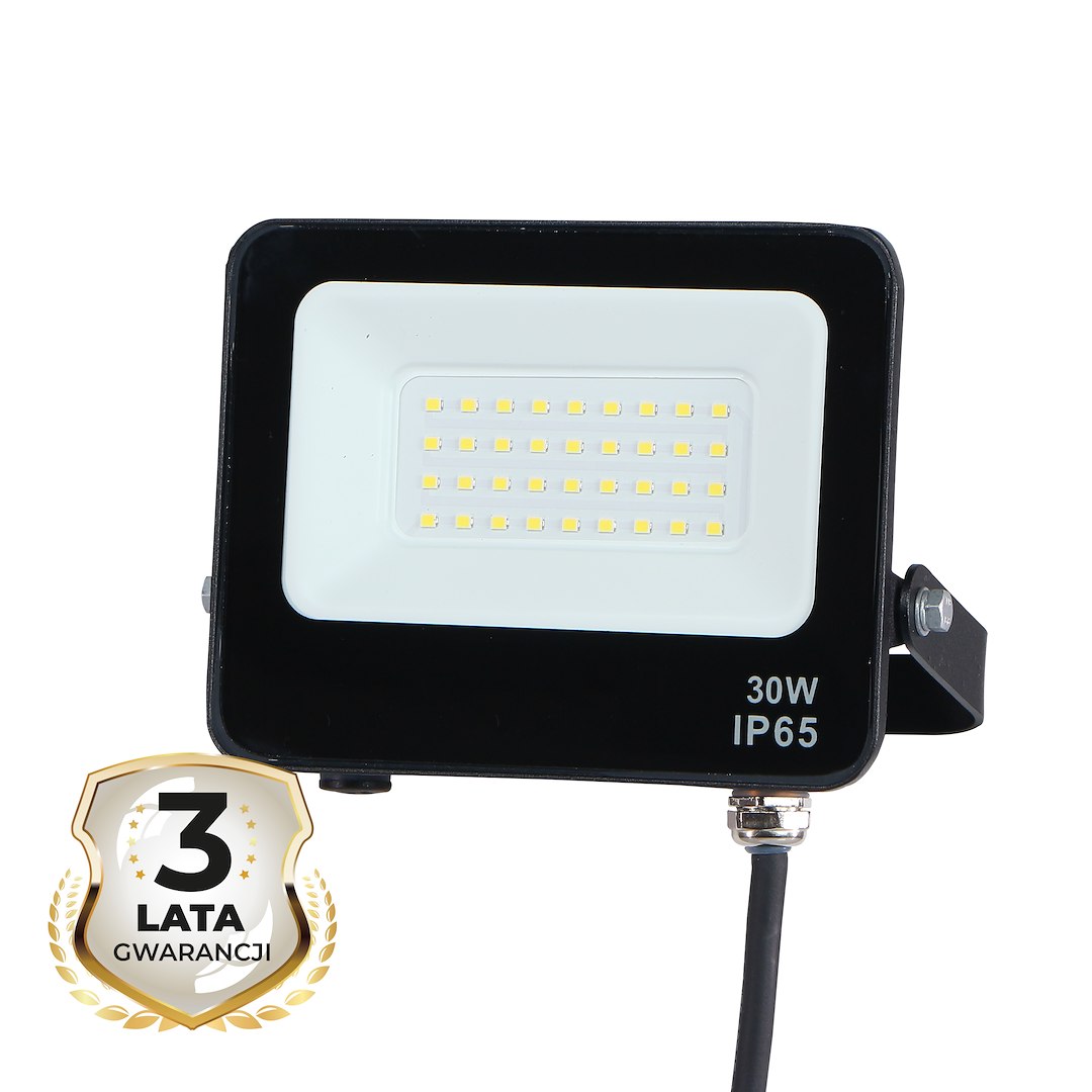 Naświetlacz LED 30W 4000K Milagro