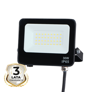 Naświetlacz LED 30W 4000K