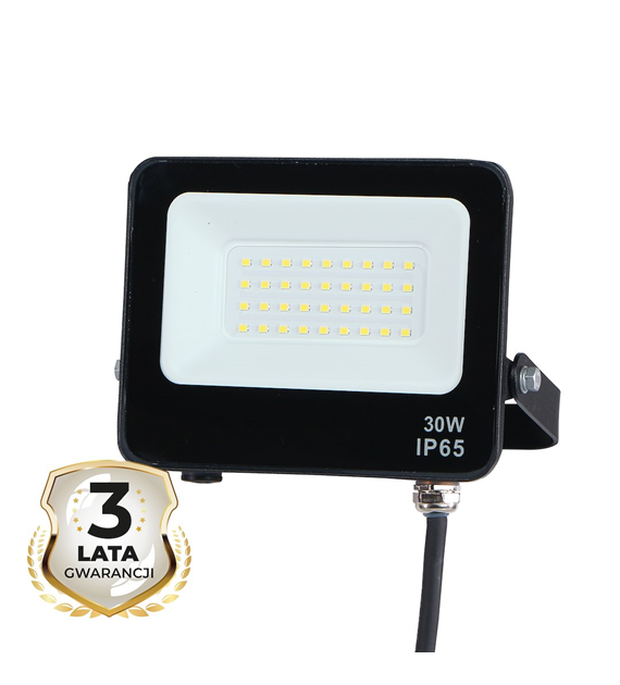 Naświetlacz LED 30W 4000K