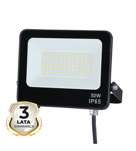 Naświetlacz LED 50W 4000K